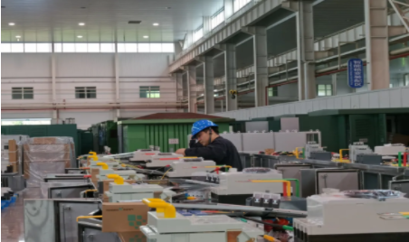 米兰·网站官网-米兰(中国)三场技能PK赛如火如荼开展